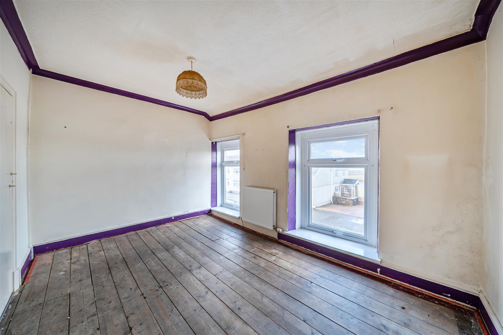 West End, Penclawdd, Swansea, SA4 3YX